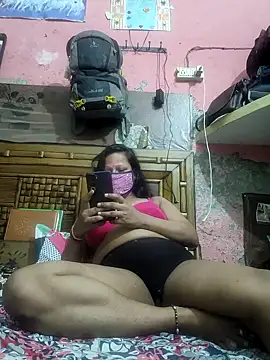 shalubhabhi69 online show from 2, 10, 2025