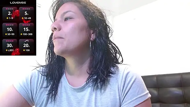 Megan Milf   online show from 10, 3, 2026