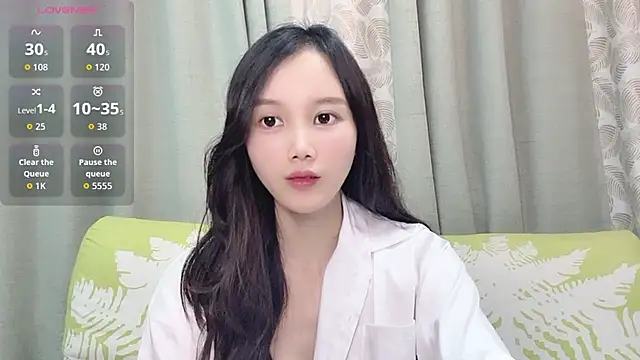 Snapshot of Aiyi909- chatting on 19, 3, 2026 Aiyi909- online show from 19, 3, 2026