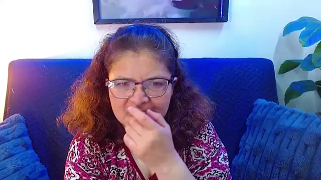 Linda banks  online show from 4, 10, 2025