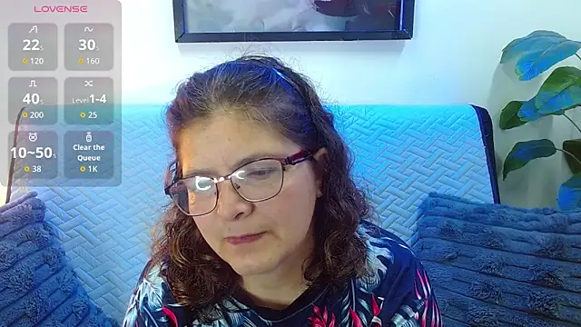 Linda banks  online show from 9, 10, 2025