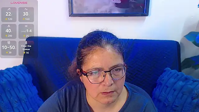 Linda banks  online show from 3, 2, 2026