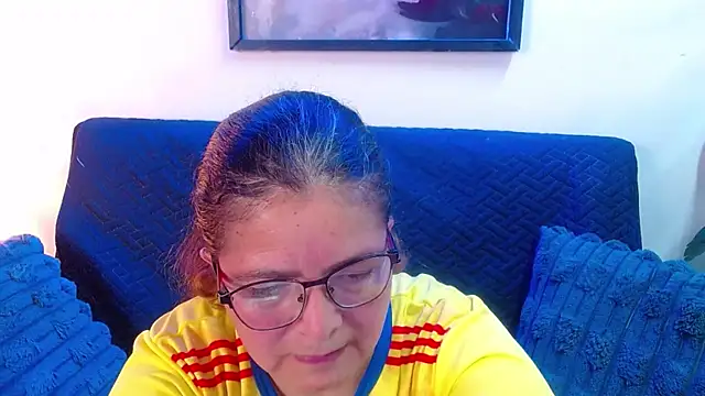 Linda banks  online show from 19, 4, 2026