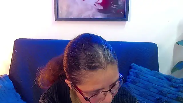 Linda banks  online show from 21, 4, 2026