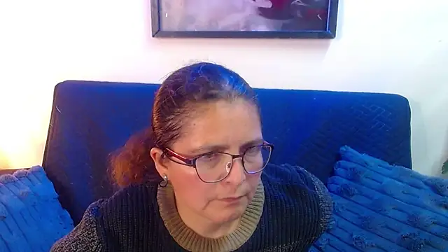 Linda banks  online show from 21, 4, 2026