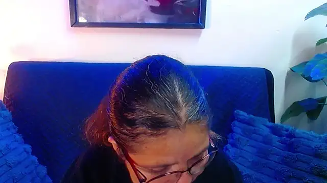 Linda banks  online show from 26, 4, 2026