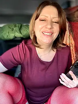 Milena-MilfaXXX online show from 16, 3, 2026