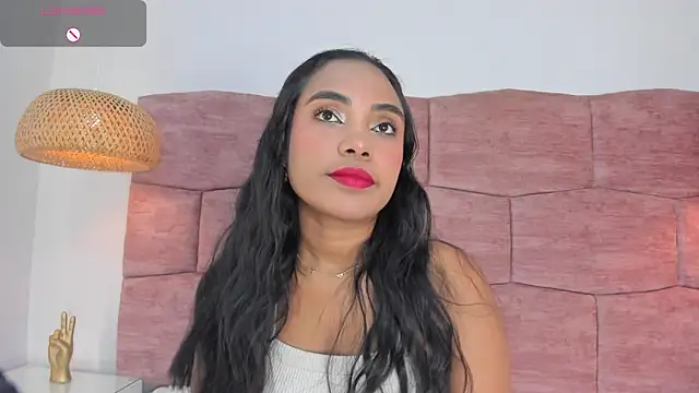 dani velvet online show from 2, 10, 2025