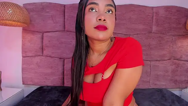 dani velvet online show from 24, 4, 2026