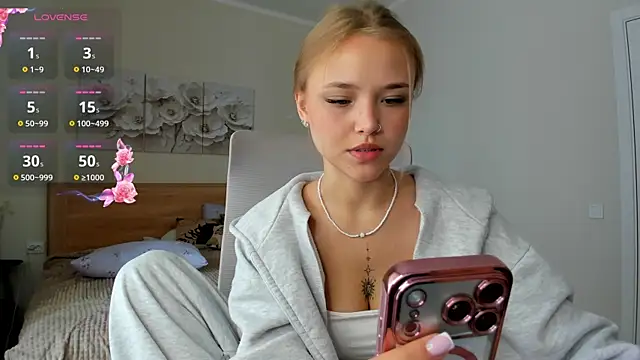 flooora 0 online show from 29, 7, 2026
