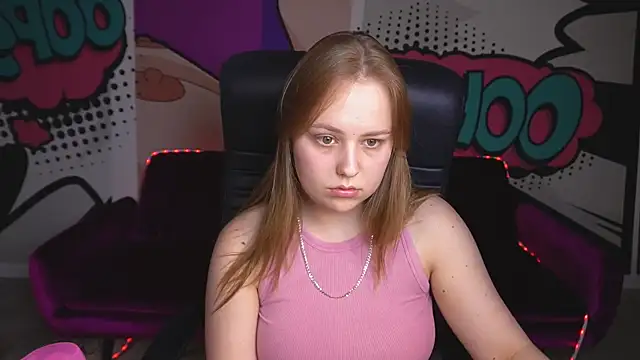 CrystallPaws online show from 24, 9, 2025