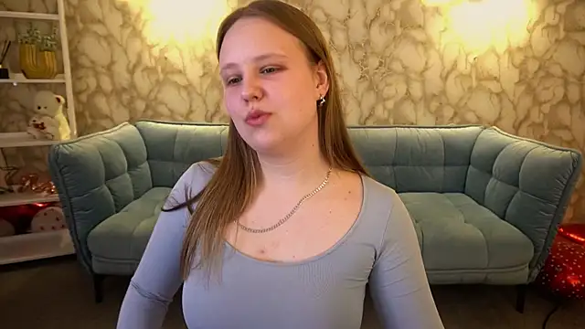 CrystallPaws online show from 15, 3, 2026