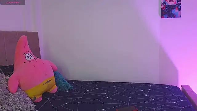 beauty doll1 online show from 16, 6, 2026