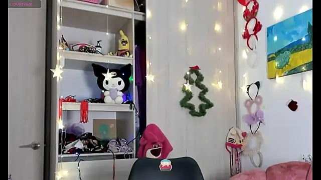 lia rip01 online show from 1, 5, 2026