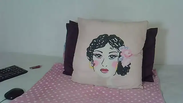 Snapshot of HotSexxy12 chatting on 20, 10, 2025 HotSexxy12 online show from 20, 10, 2025