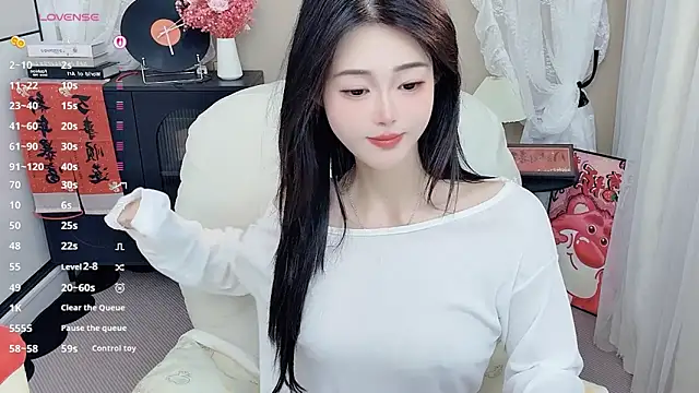 CeeKie online show from 15, 4, 2026