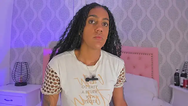 OnlyGia online show from 28, 9, 2025