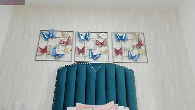 OnlyGia online show from 21, 12, 2025