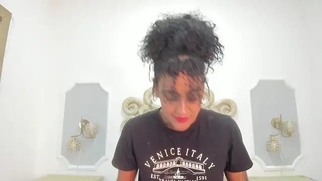 OnlyGia online show from 17, 1, 2026