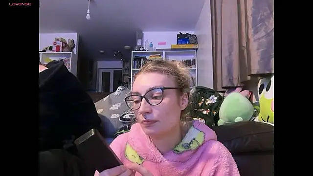 harleyblair online show from 27, 11, 2025