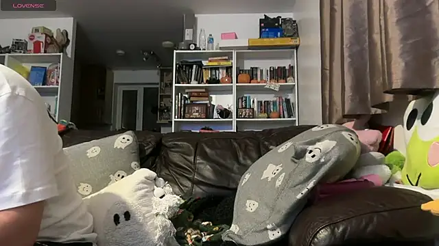 harleyblair online show from 15, 1, 2026