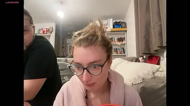 harleyblair online show from 9, 2, 2026