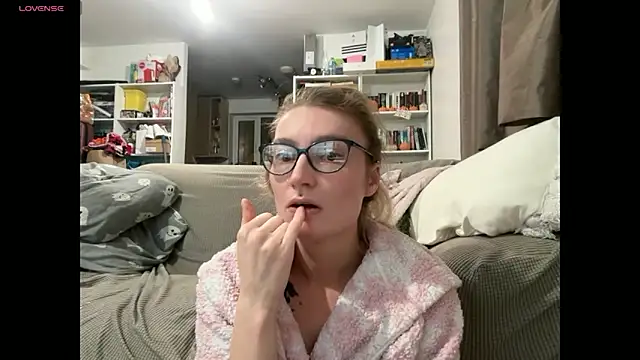 harleyblair online show from 11, 2, 2026