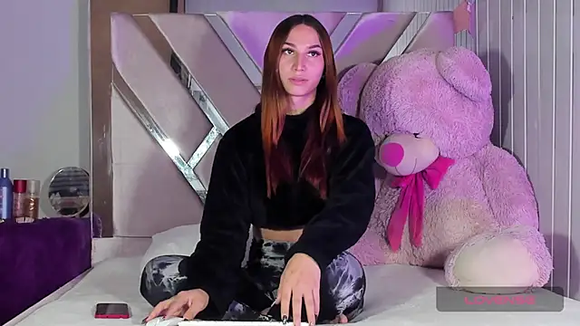 Snapshot of little_daicel chatting on 11, 3, 2026 little daicel online show from 11, 3, 2026