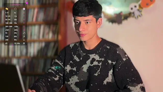 Snapshot of jim_dj chatting on 23, 10, 2025 jim dj online show from 23, 10, 2025