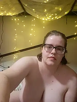 VeiledMuse online show from 22, 2, 2026