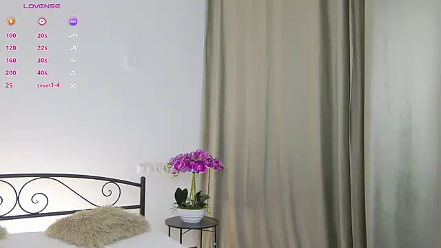 Snapshot of AlexsisFaee chatting on 10, 6, 2026 AlexsisFaee online show from 10, 6, 2026