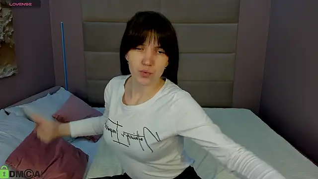 MalvinaDream online show from 22, 4, 2026