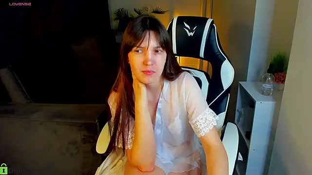 MalvinaDream online show from 24, 4, 2026