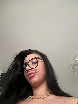 BlueEyes BB online show from 27, 3, 2026