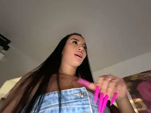 BlueEyes BB online show from 24, 4, 2026