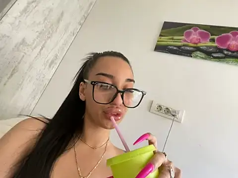 BlueEyes BB online show from 25, 4, 2026