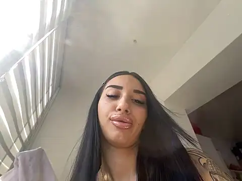 BlueEyes BB online show from 28, 4, 2026