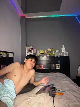 Snapshot of Kailertwink chatting on 11, 6, 2026 Kailertwink online show from 11, 6, 2026