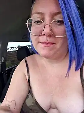lablonde2025 online show from 29, 4, 2026