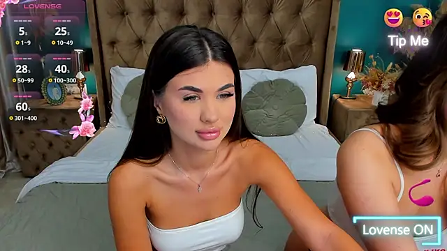 MonCarla online show from 28, 9, 2025