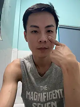 Jacky-728 online show from 16, 6, 2026