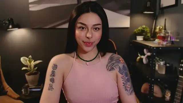 LUNACOCKSLAYER online show from 19, 10, 2025