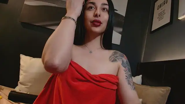 LUNACOCKSLAYER online show from 24, 4, 2026