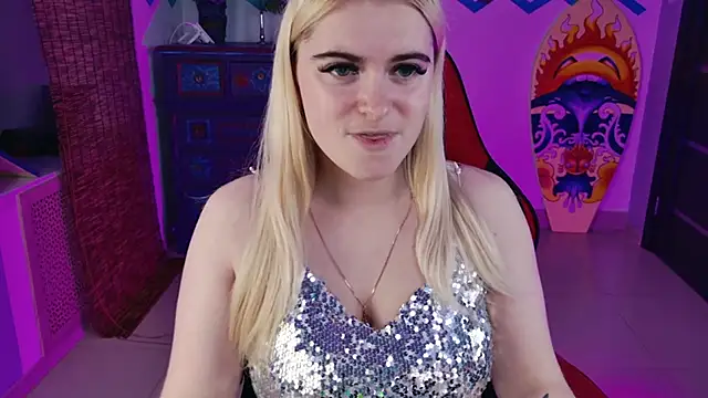 Stef Nicks online show from 7, 11, 2025