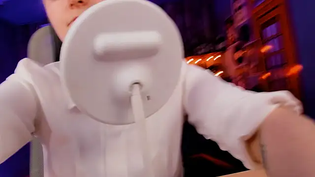 Stef Nicks online show from 23, 2, 2026