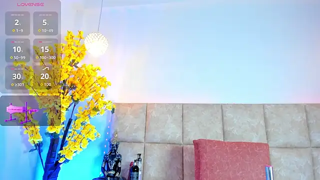 KarolBlanco online show from 1, 10, 2025