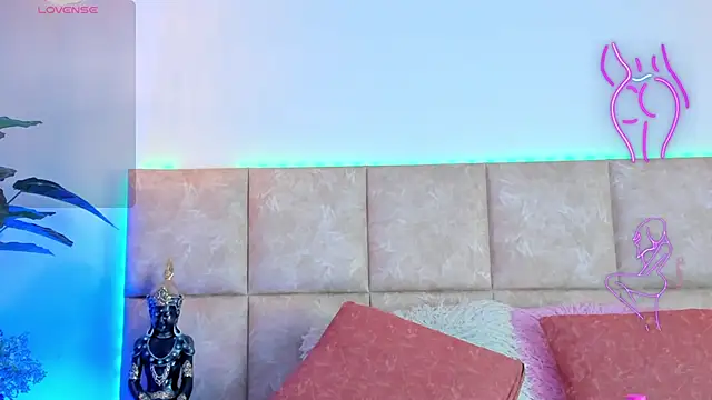 KarolBlanco online show from 13, 11, 2025