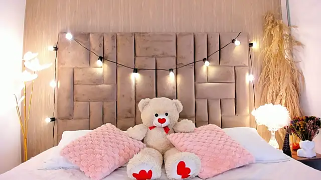 ClaradelMar online show from 24, 4, 2026