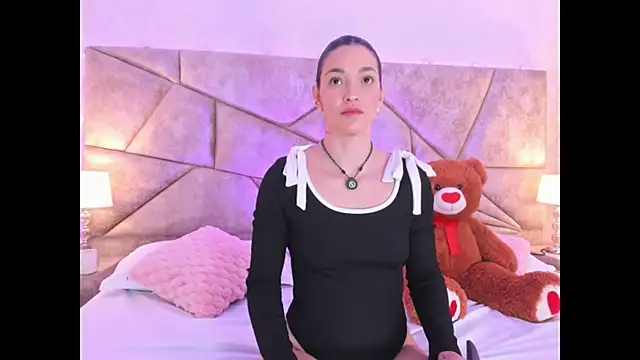 ClaradelMar online show from 28, 4, 2026