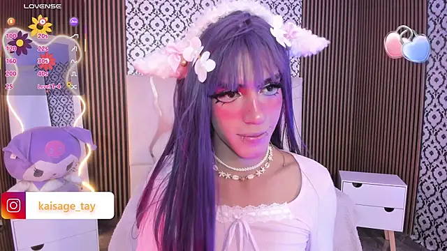 kaisage tay online show from 16, 10, 2025